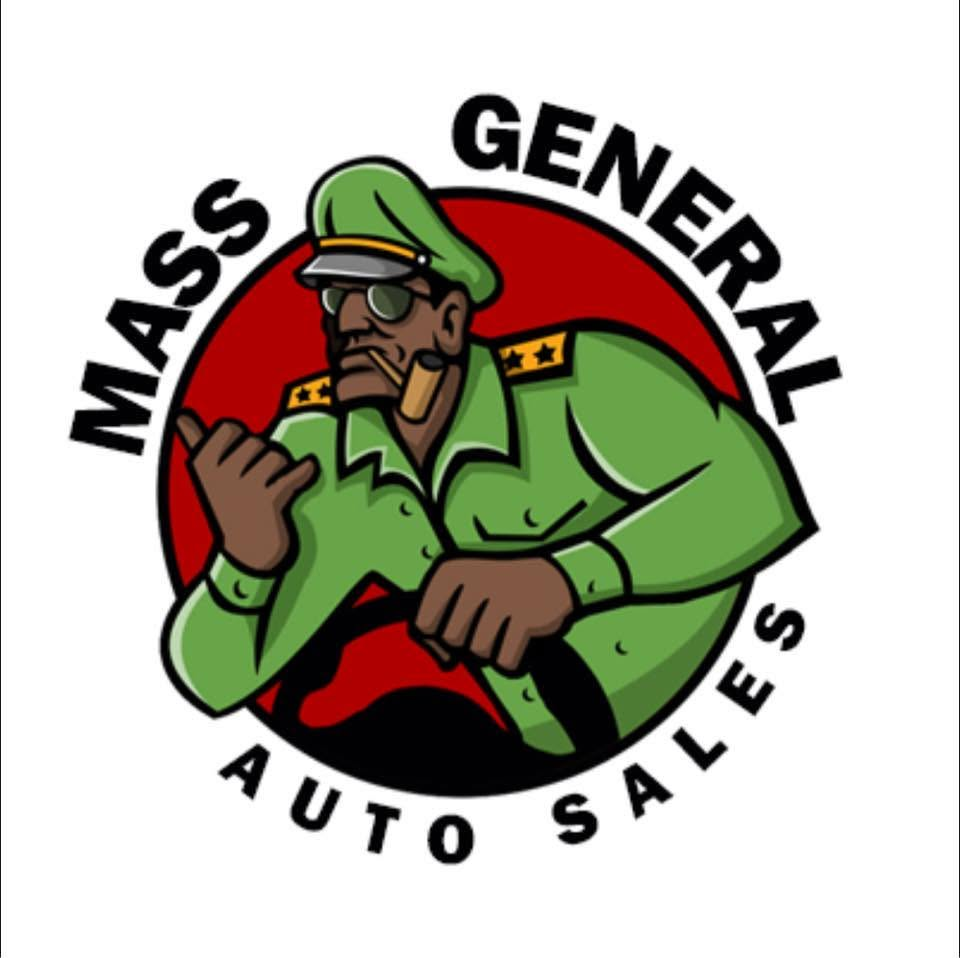 Mass General Auto Sales